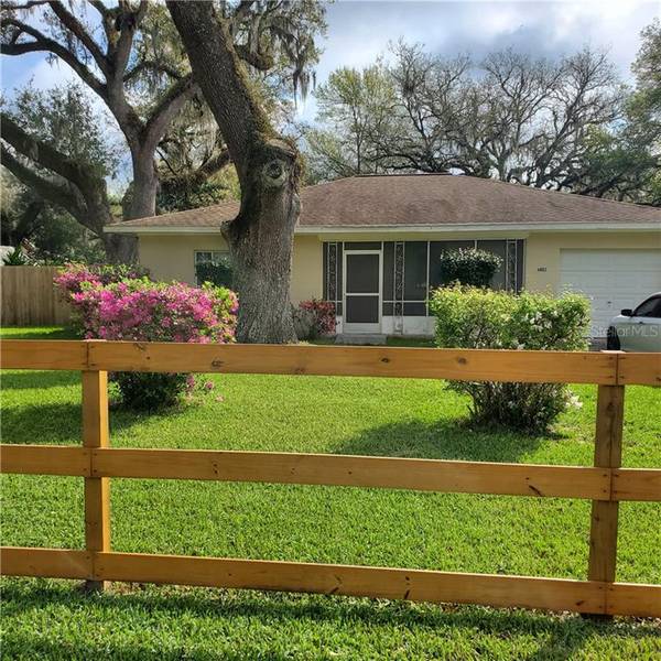 4532 PLUM ST, Zephyrhills, FL 33542