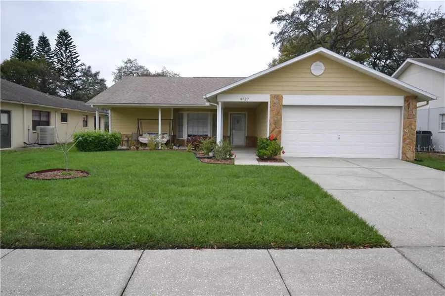 4727 BELLEMEDE BLVD, New Port Richey, FL 34655