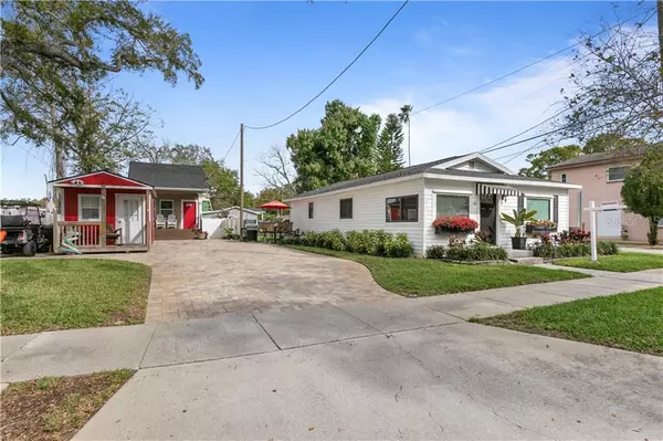 1103-07 DOUGLAS AVE, Dunedin, FL 34698