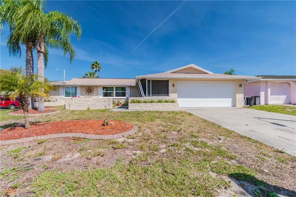 New Port Richey, FL 34652,5543 CHIPPER DR