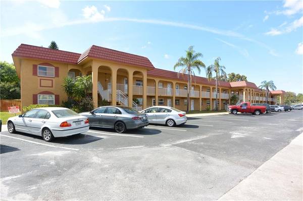 1300 S HERCULES AVE #1, Clearwater, FL 33764