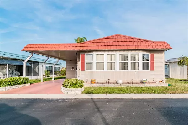 Largo, FL 33771,7100 ULMERTON RD #2140