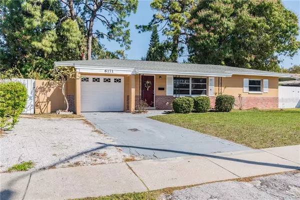 6171 38TH AVE N, St Petersburg, FL 33710