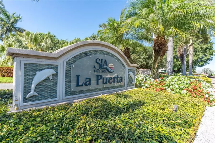 5510 LA PUERTA DEL SOL BLVD S #132, St Petersburg, FL 33715