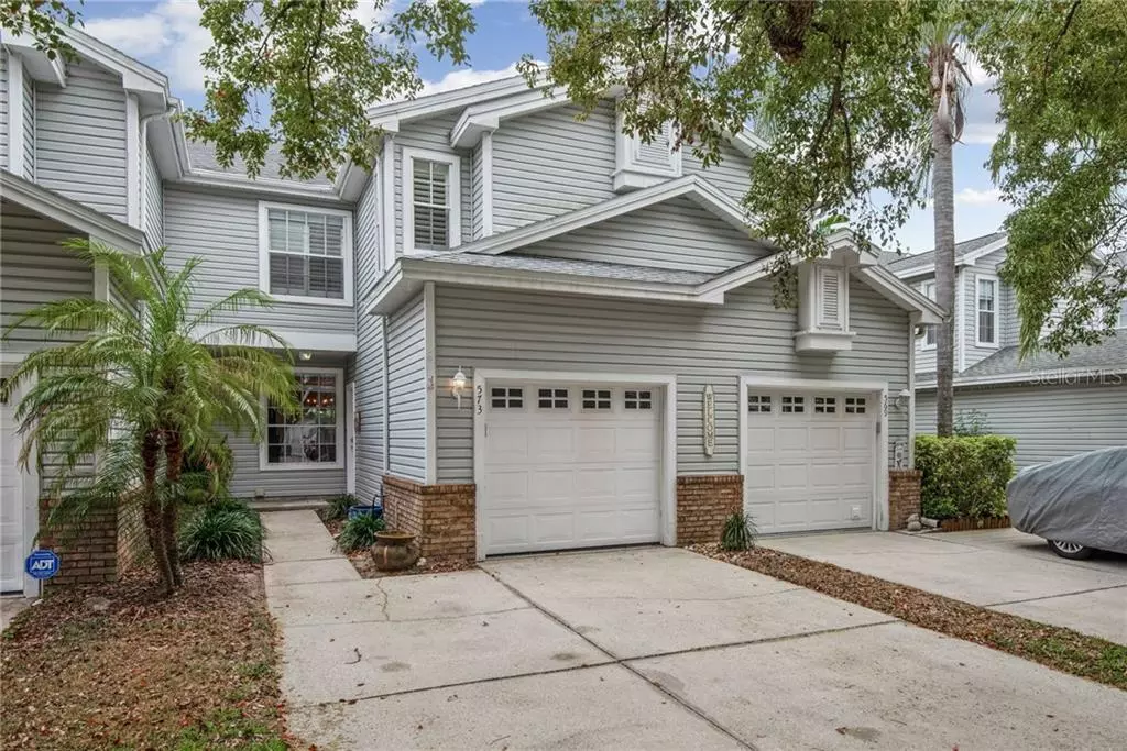 Palm Harbor, FL 34683,573 VISTA TRAIL CT