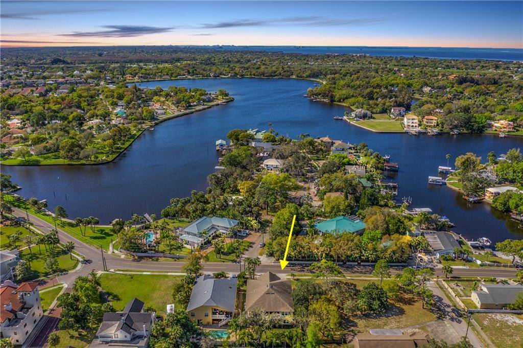 216 N SPRING BLVD, Tarpon Springs, FL 34689