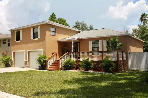 Tarpon Springs, FL 34689,919 LYNNLEA LN