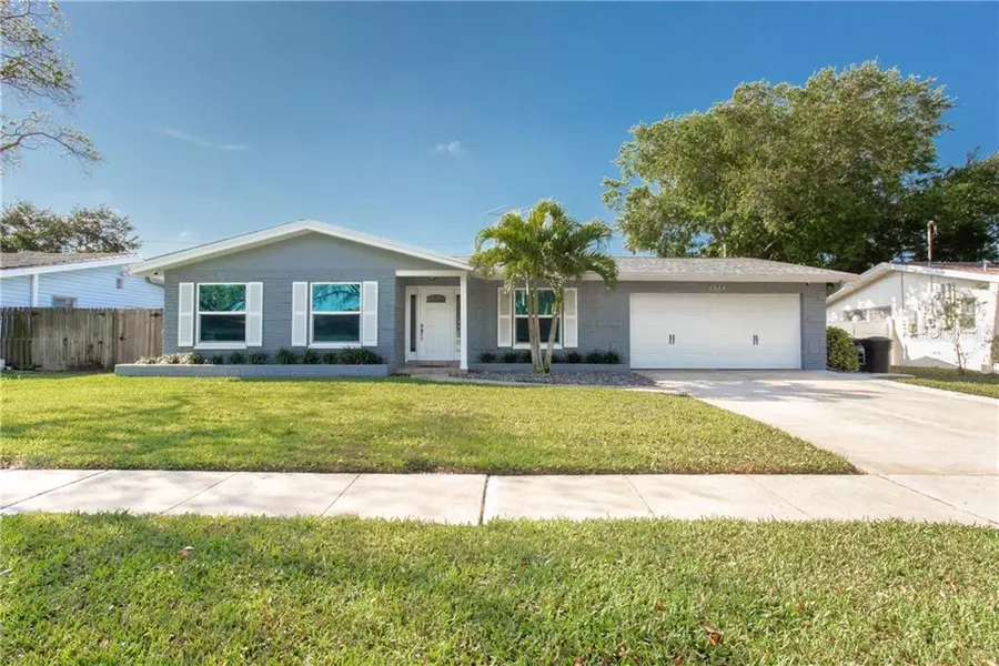 2425 GLENANN DR, Clearwater, FL 33764