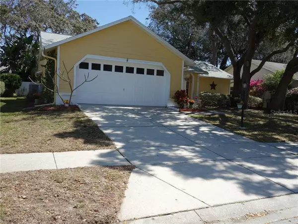 New Port Richey, FL 34655,4830 SANDPOINTE DR