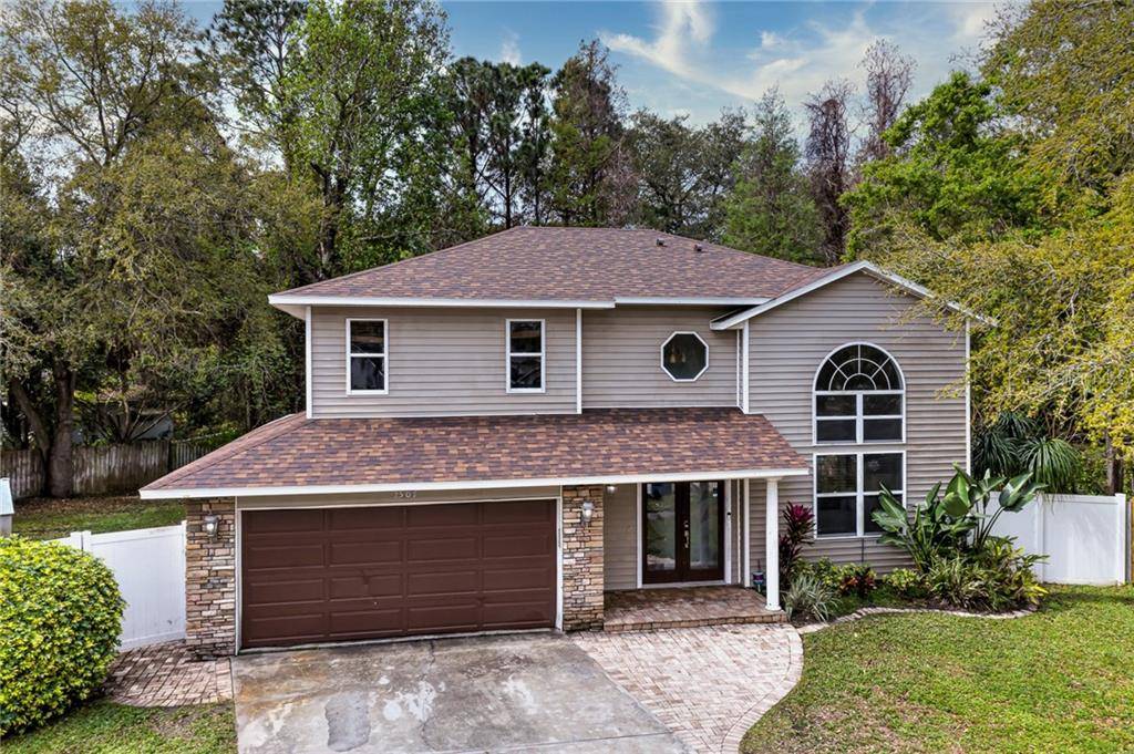 2507 SOUTHERN OAK CIR, Clearwater, FL 33764