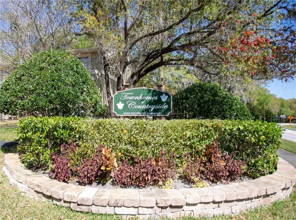 Palm Harbor, FL 34684,2803 THAXTON DR #20