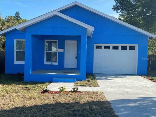 4628 S 13TH AVE S,  Saint Petersburg,  FL 33711