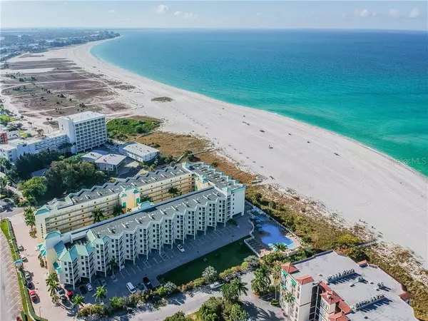 Treasure Island, FL 33706,12000 GULF BLVD #403-S