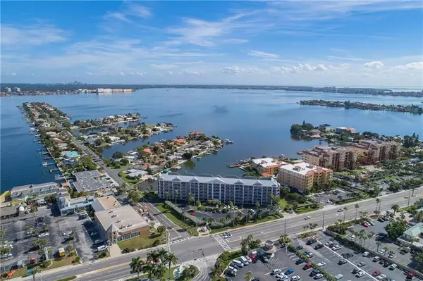 St Pete Beach, FL 33706,5445 GULF BLVD #606