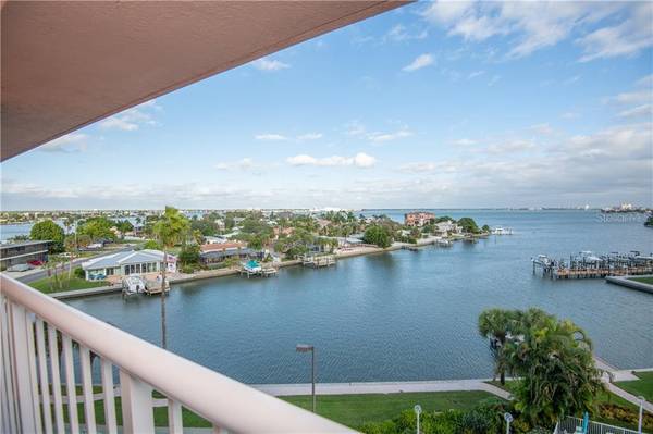 5445 GULF BLVD #606, St Pete Beach, FL 33706