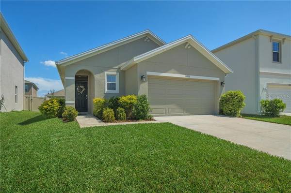 16322 SILENT SANDS LN, Odessa, FL 33556