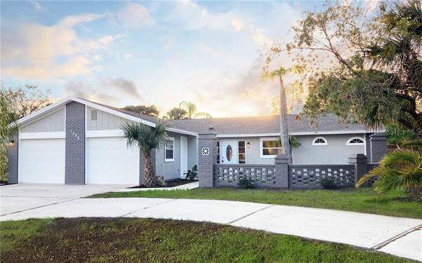 1368 WEXFORD LEAS BLVD, Palm Harbor, FL 34683