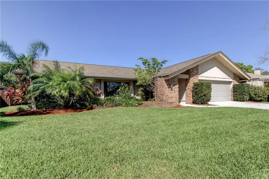 1632 RIDGE TOP WAY, Clearwater, FL 33765