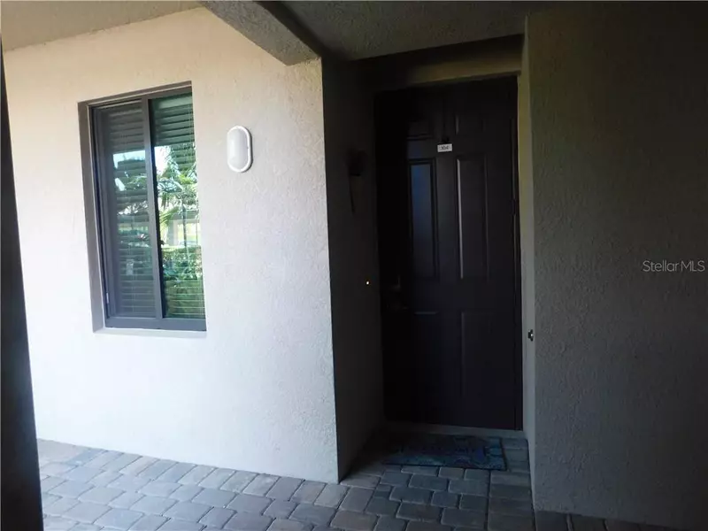 16904 VARDON TER #104, Bradenton, FL 34211