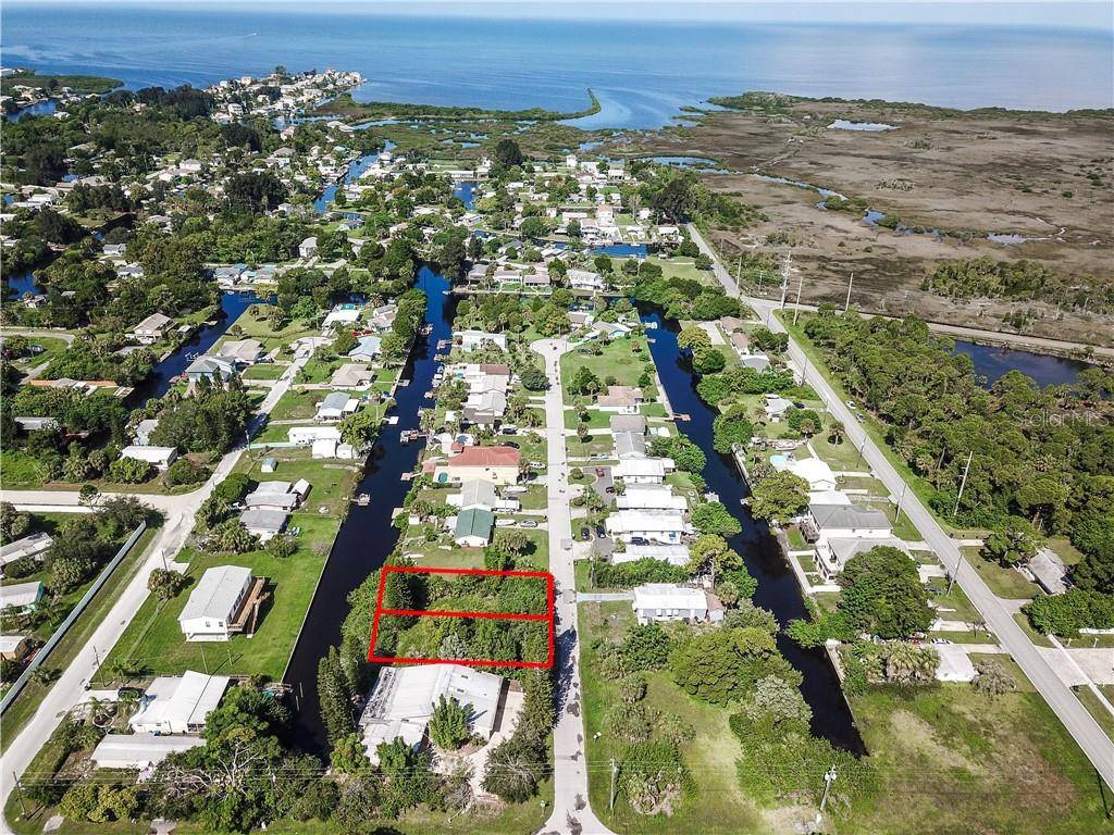 0 SHEEPHEAD DR, Hudson, FL 34667