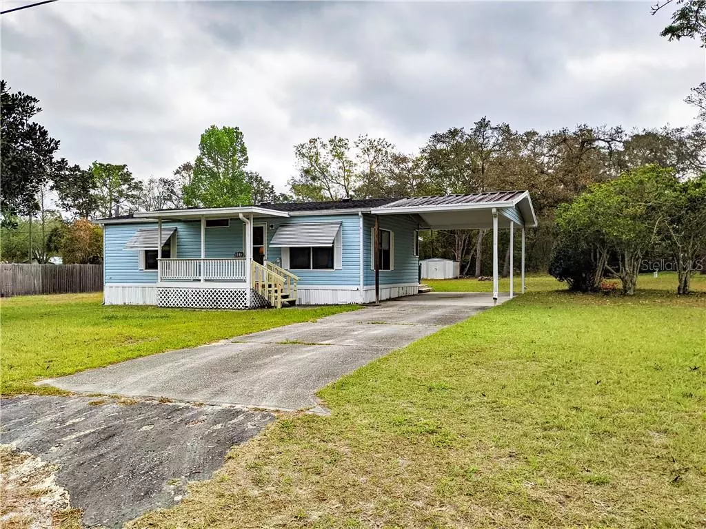 Homosassa, FL 34446,5575 S FOWLER PT