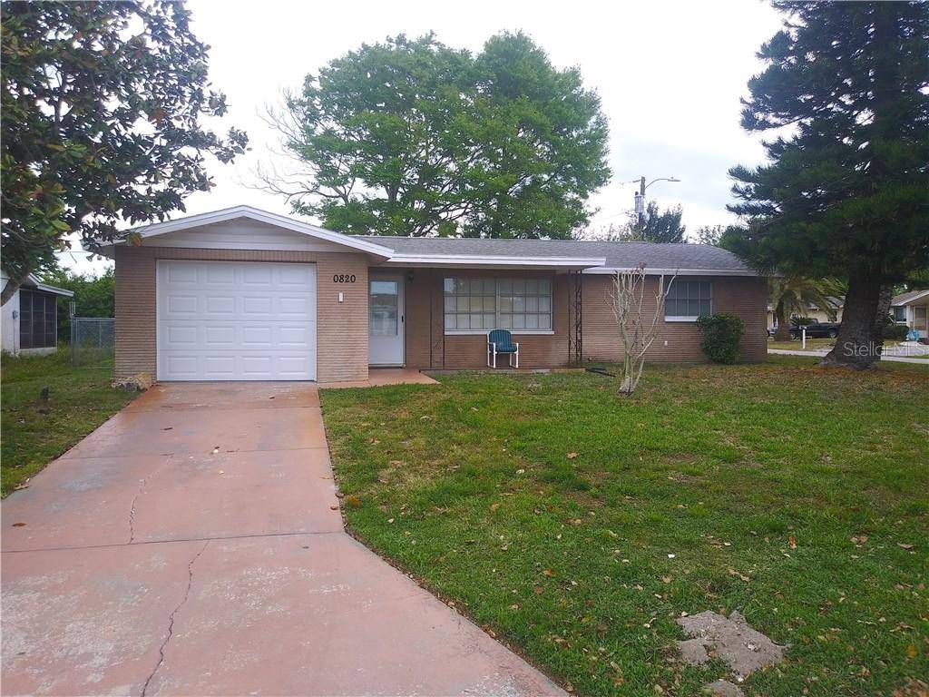 10820 PREMIER AVE, Port Richey, FL 34668