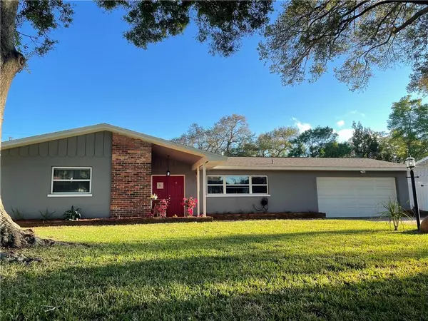 1951 SANDRA DR, Clearwater, FL 33764