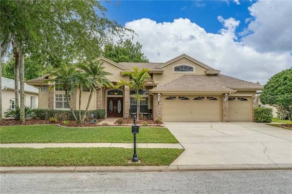 4126 AUSTON WAY, Palm Harbor, FL 34685