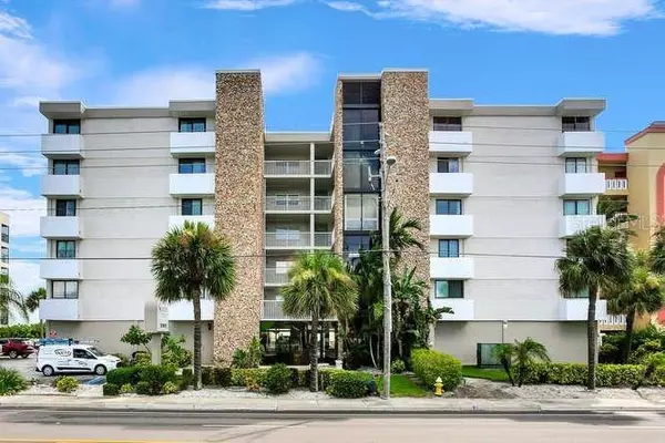 14700 GULF BLVD #104, Madeira Beach, FL 33708