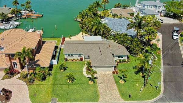 549 59TH AVE, St Pete Beach, FL 33706