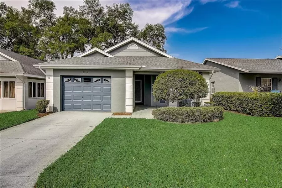 6709 BASSWOOD CIR, Zephyrhills, FL 33542