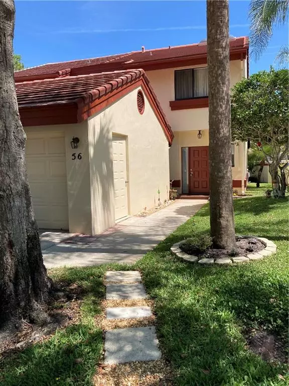 Clearwater, FL 33761,3460 COUNTRYSIDE BLVD #56