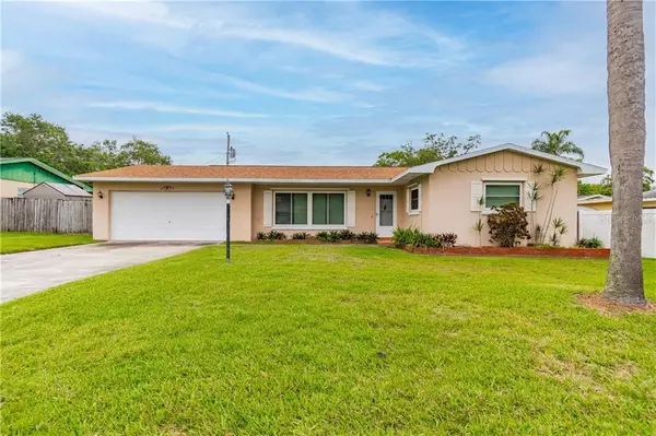 1491 HUNT LN, Clearwater, FL 33764