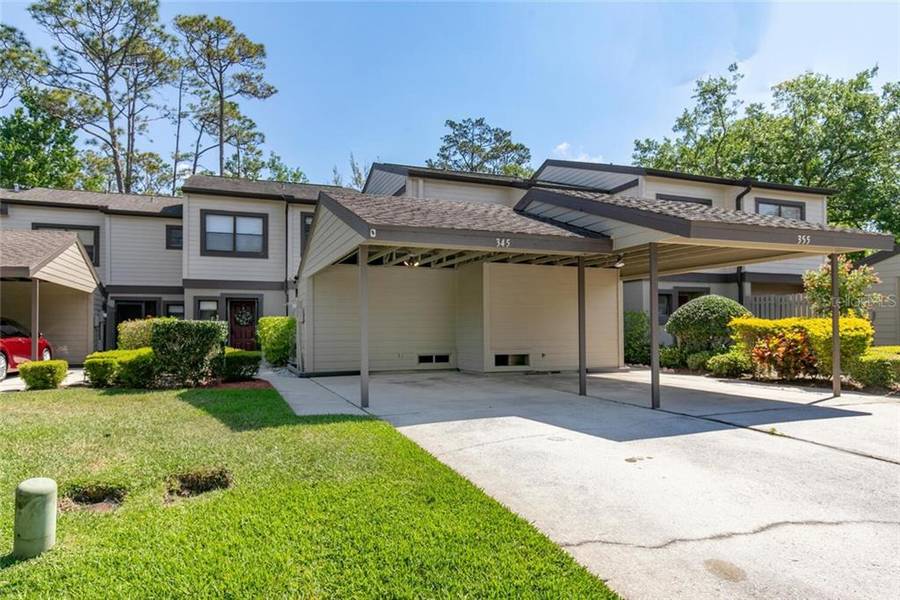 345 WOODS LANDING TRL, Oldsmar, FL 34677