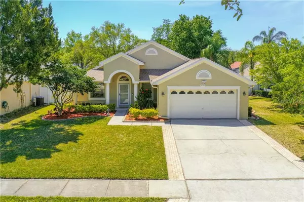 Palm Harbor, FL 34685,4784 RIDGEMOOR CIR