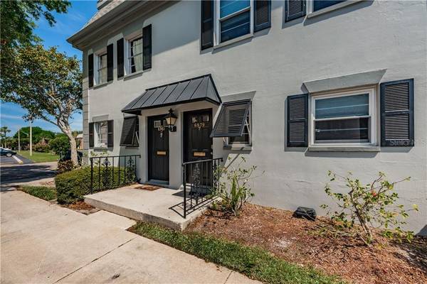 6979 PLACE DE LA PAIX #6979, South Pasadena, FL 33707