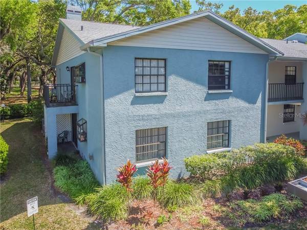 11800 PARK BLVD #401, Seminole, FL 33772