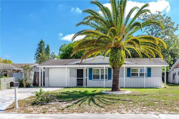 10816 JASON RD, Port Richey, FL 34668