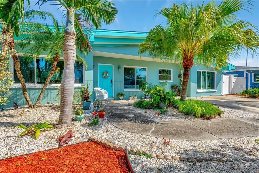 301 160TH TER, Redington Beach, FL 33708