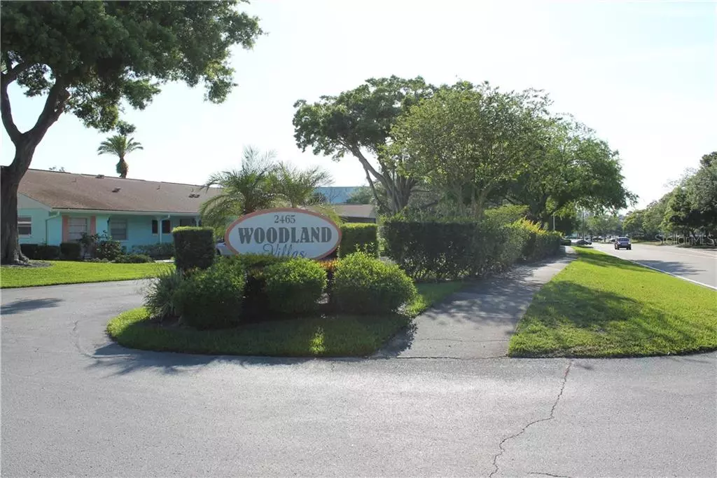 Clearwater, FL 33761,2465 NORTHSIDE DR #1707