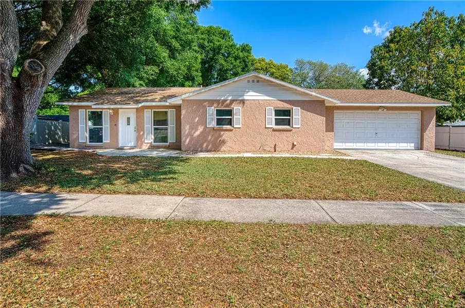 2313 N MERRILY CIR, Seffner, FL 33584