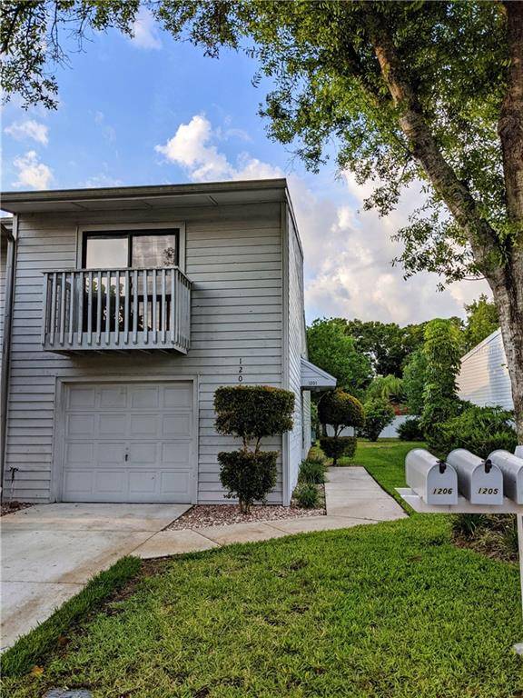 6420 92ND PL N #1201, Pinellas Park, FL 33782