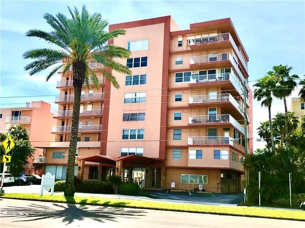 16400 GULF BLVD #408, North Redington Beach, FL 33708