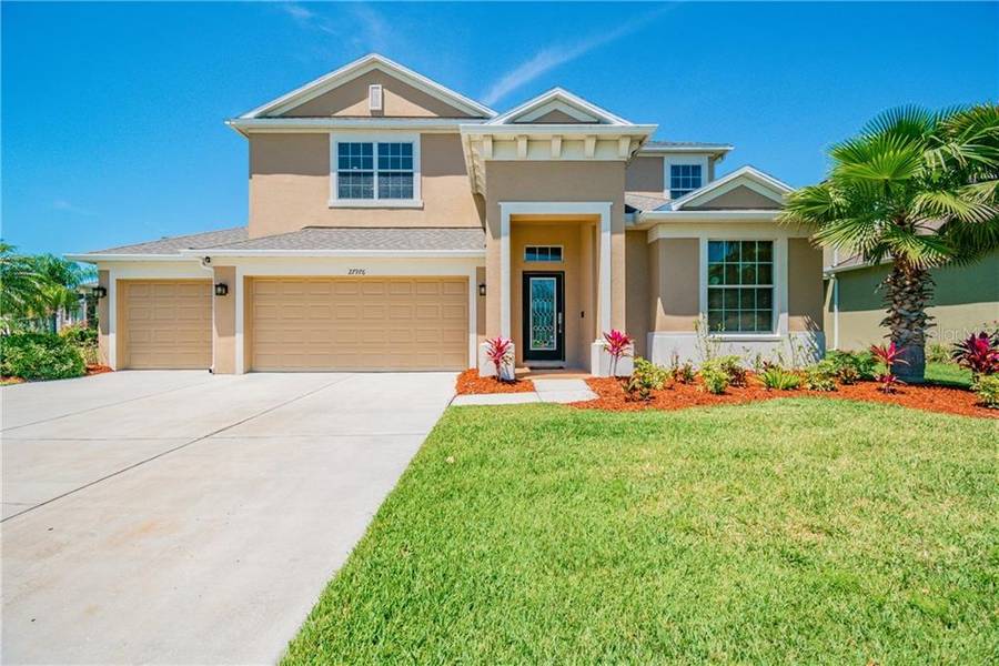 27976 WILD SIENNA LOOP, Wesley Chapel, FL 33544