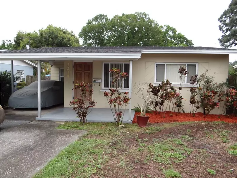 3234 35 AVE N, St Petersburg, FL 33713