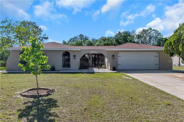 10181 CASEY DR, New Port Richey, FL 34654