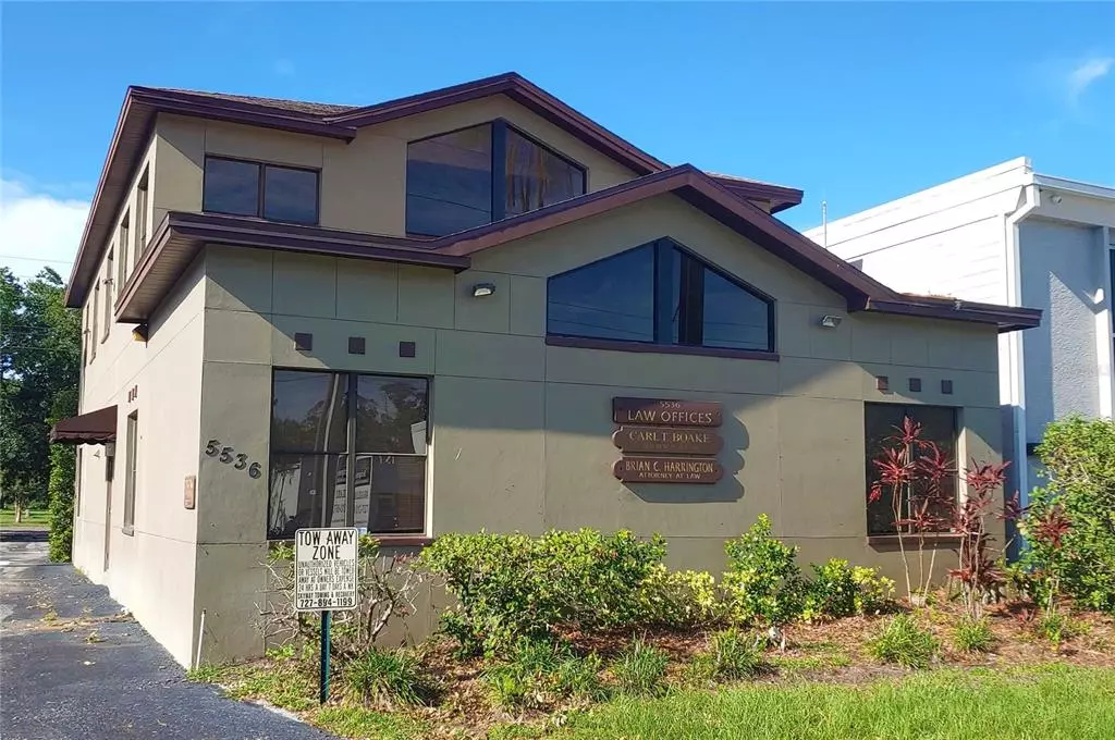 St Petersburg, FL 33707,5536 CENTRAL AVE