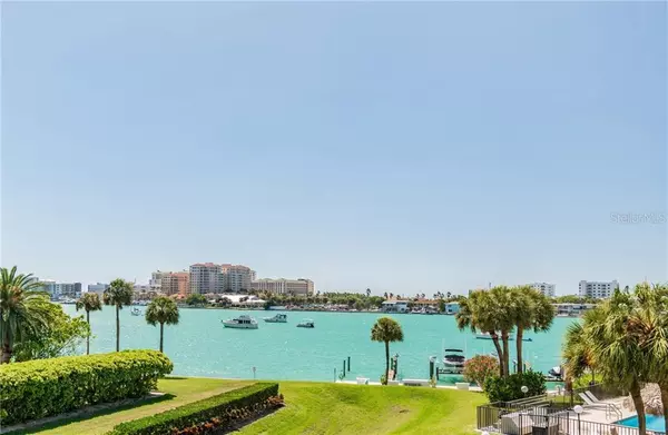 Clearwater, FL 33767,650 ISLAND WAY #308