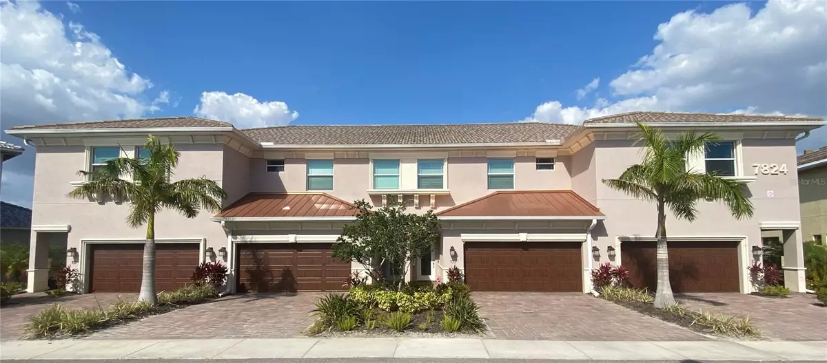 Lakewood Ranch, FL 34202,7780 HIDDEN CREEK LOOP #103