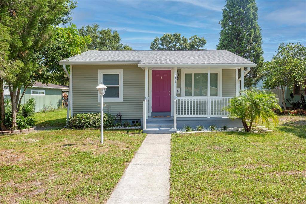 818 53RD TER N, St Petersburg, FL 33703